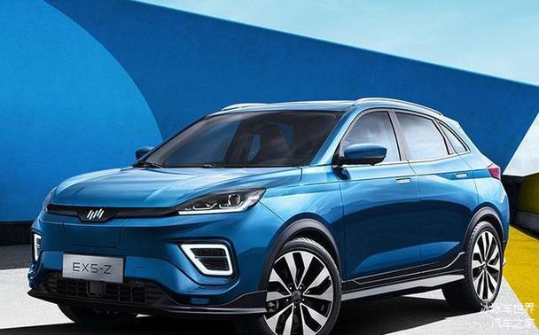 深圳30WEY威派豪华SUV市场的黑马，零跑汽车与智能交通系统的协同