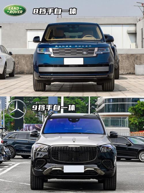 深圳30迈巴赫经典与现代的完美融合，路虎如何塑造独特的品牌形象